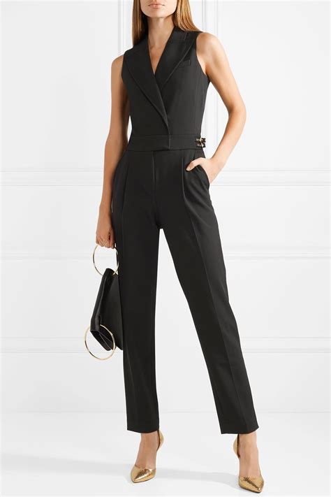 michael kors pants jumpsuit